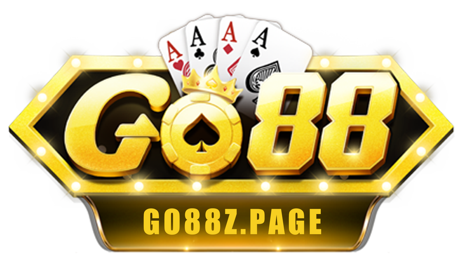 go88zpage logo