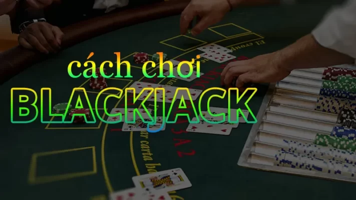 cach choi Blackjack go88 cu the