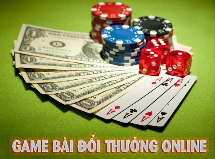 cach choi game bai doi thuong
