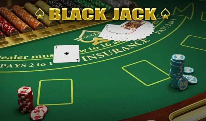 diem hap dan cua Blackjack go88