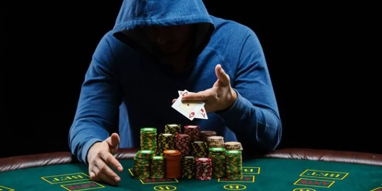 Cách chặn Tilt trong Poker hiệu quả không thể bỏ qua