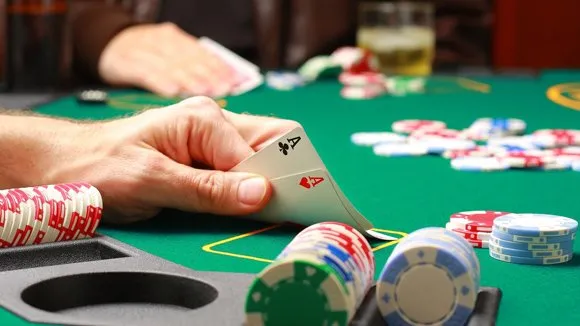 Nhận biết Tilt trong Poker như thế nào?
