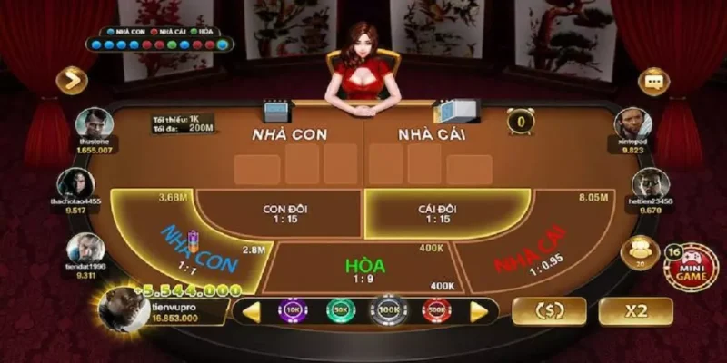 Go88 online cong game bai uy tin chat luong 2024 3